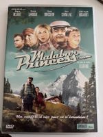 DVD « Malabar Princess » jacques Villeret Michelle Laroque